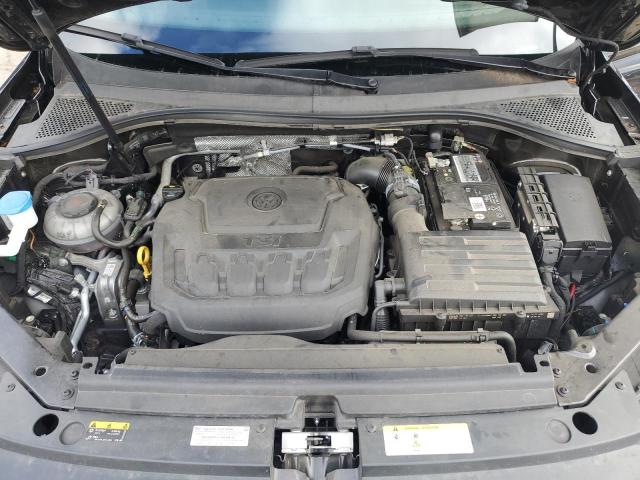 2020 VOLKSWAGEN TIGUAN S - 3VV1B7AX5LM155827