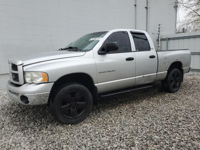 2002 DODGE RAM 1500 #3055105960