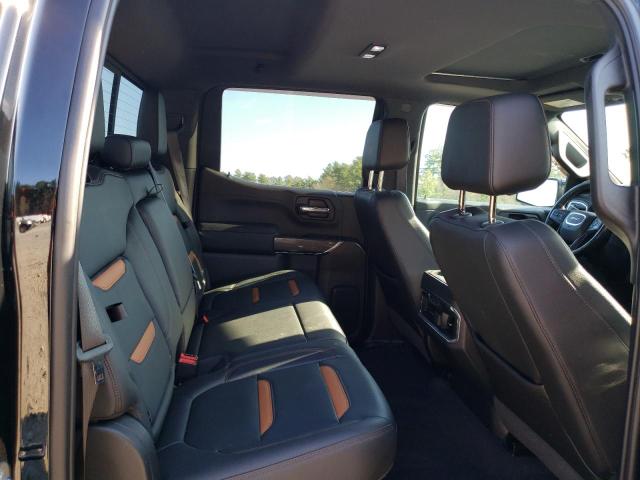 2019 GMC SIERRA K15 - 3GTP9EEL6KG110764