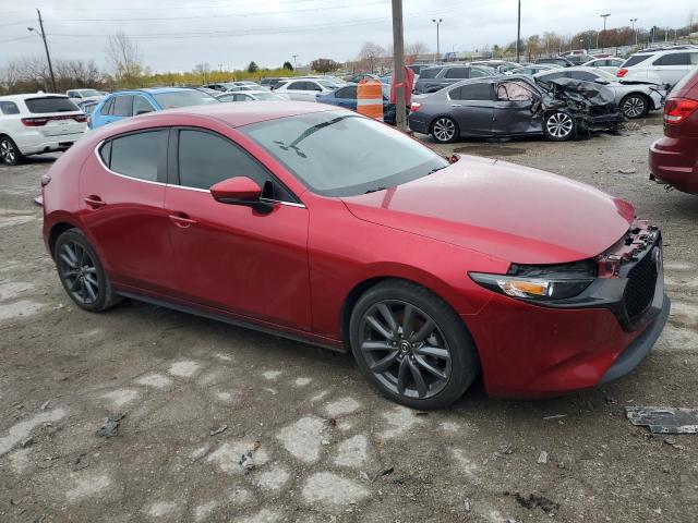 VIN JM1BPAMM6K1141420 2019 MAZDA 3 no.4