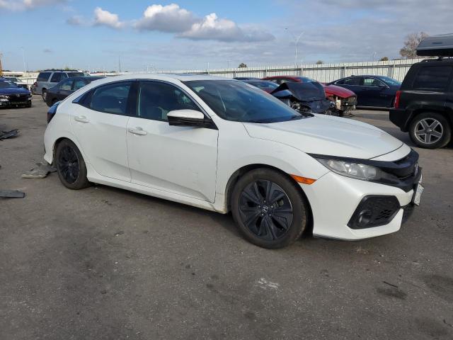 SHHFK7H69KU219340 2019 HONDA CIVIC