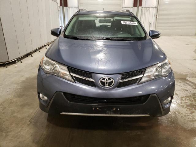 VIN 2T3DFREV0DW046888 2013 TOYOTA RAV4 no.5