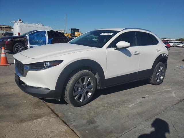 2022 MAZDA CX-30 SELE #2969884945