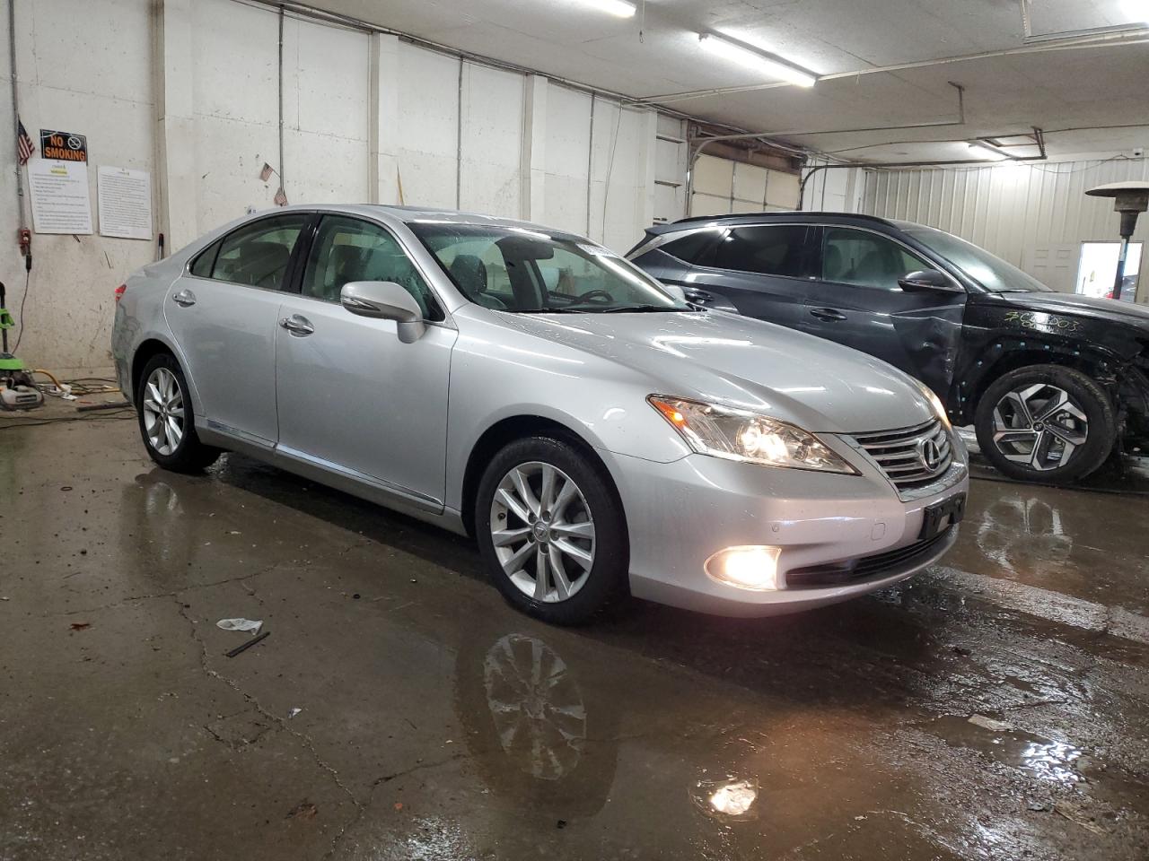 Lot #3027088786 2011 LEXUS ES 350