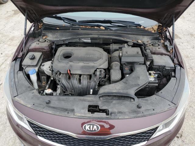 2018 KIA OPTIMA LX - 5XXGT4L36JG227129