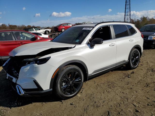 2024 HONDA CR-V SPORT - 2HKRS6H97RH800785