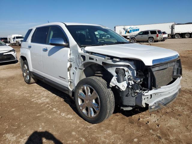 2017 GMC TERRAIN SL - 2GKFLSEK8H6216869