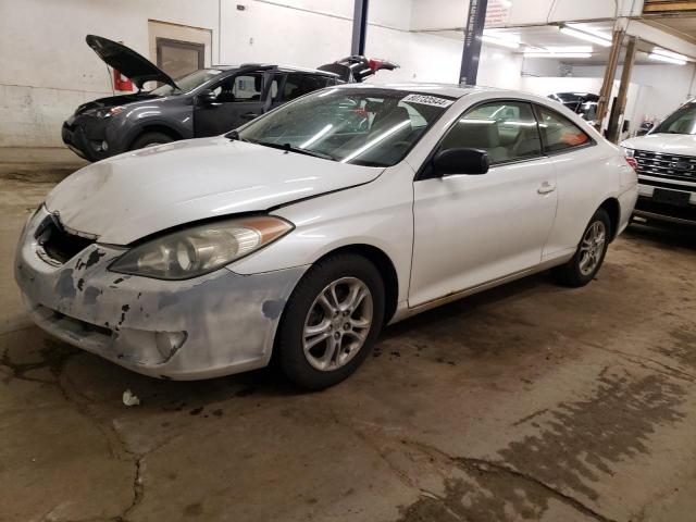 2006 TOYOTA CAMRY SOLA #3020874700