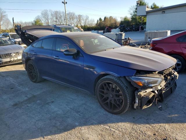 2020 MERCEDES-BENZ AMG GT 63 - W1K7X8JB8LA016816