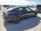 Lot #3023093867 2021 TESLA MODEL 3