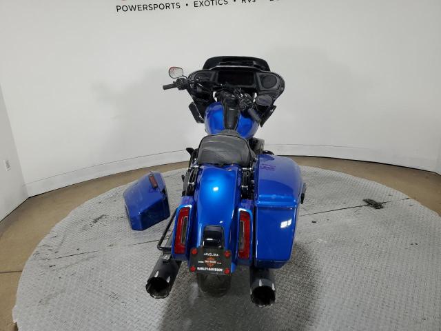 2024 HARLEY-DAVIDSON FLTRX 1HD1KH715RB653337