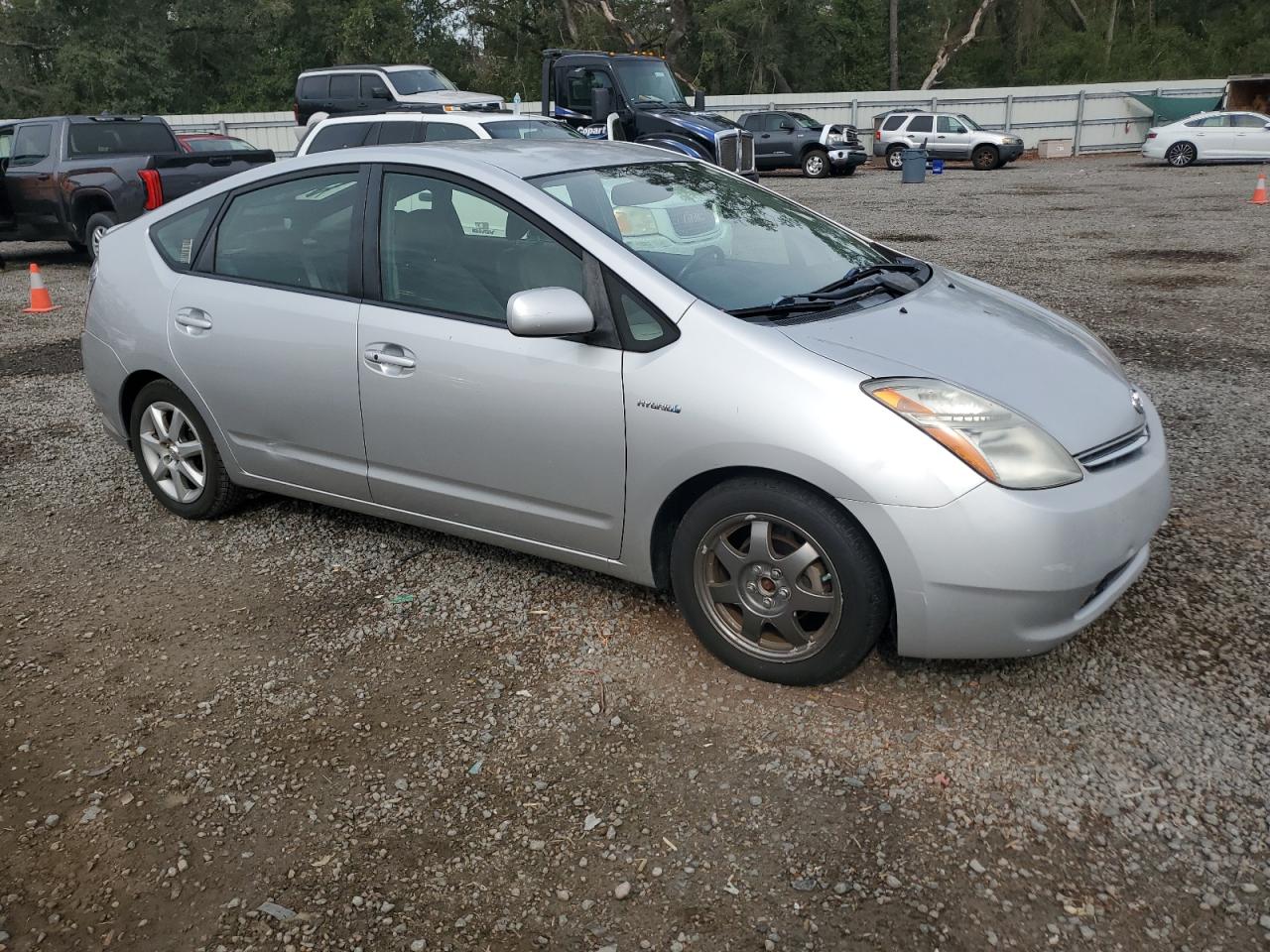 Lot #3003078704 2009 TOYOTA PRIUS