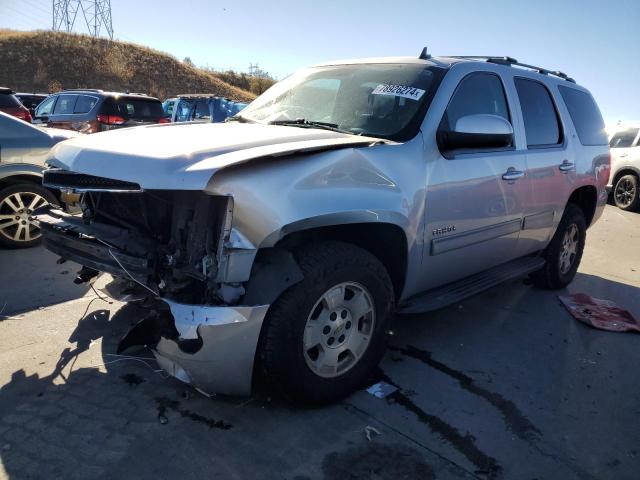 CHEVROLET TAHOE K150