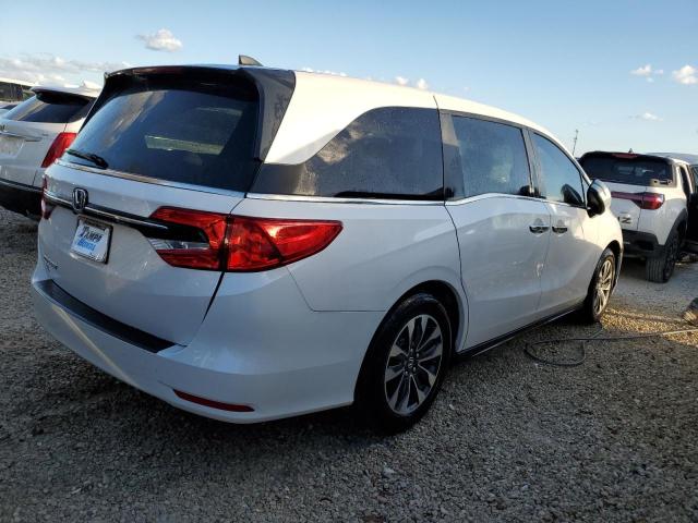 2024 HONDA ODYSSEY EX - 5FNRL6H64RB068889