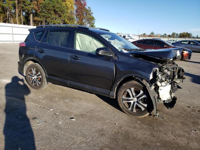 2017 TOYOTA RAV4 LE - JTMZFREV5HJ701461