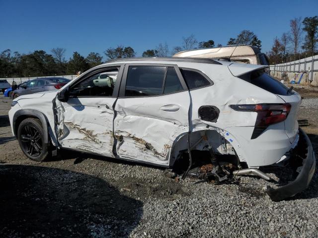 2025 CHEVROLET TRAX - KL77LKEP3SC049795