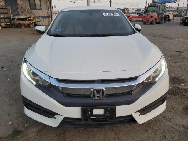 2018 HONDA CIVIC LX - 2HGFC2F55JH597287
