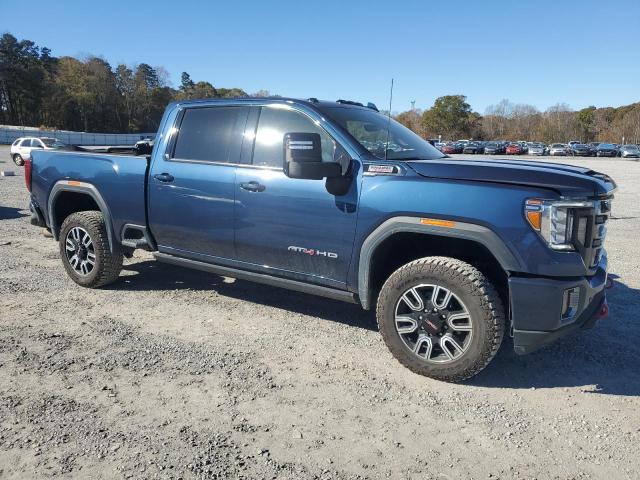 2021 GMC SIERRA K25 - 1GT49PEYXMF219291