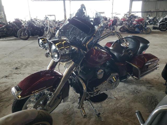 2002 HARLEY-DAVIDSON FLHRI 1HD1FBW152Y622062