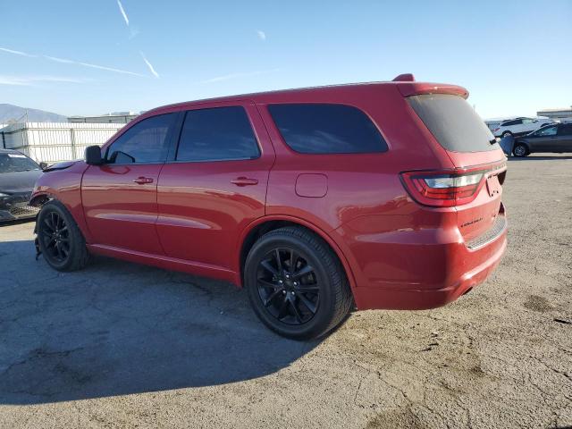 VIN 1C4SDHCT9HC672425 2017 DODGE DURANGO no.2