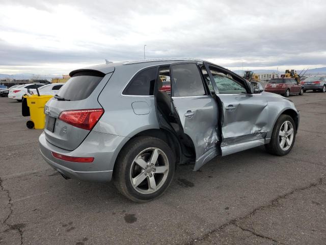 WA1VKAFP4AA037519 Audi Q5 Prestige 2010