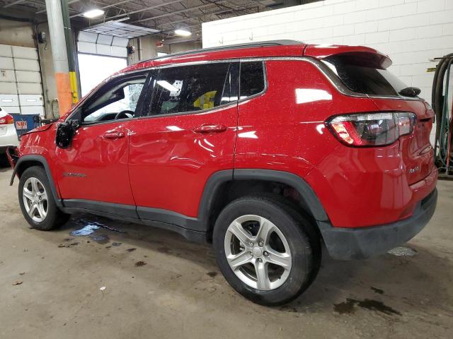 VIN 3C4NJDBN2RT595212 2024 Jeep Compass, Latitude no.2