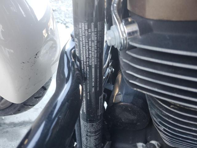 2023 HARLEY-DAVIDSON FLHXST 1HD1ABL14PB606903