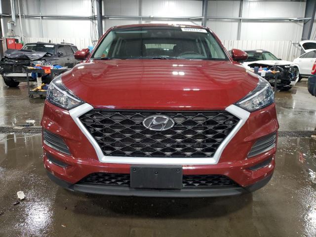 2019 HYUNDAI TUCSON SE KM8J2CA43KU937238