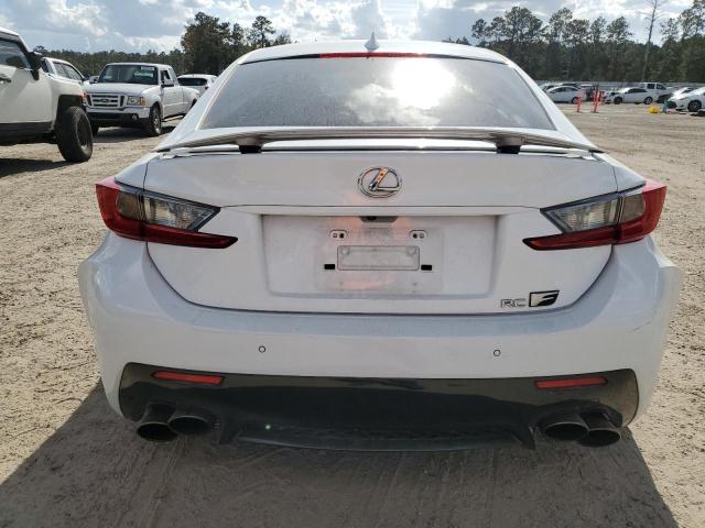 2015 LEXUS RC-F - JTHHP5BC0F5004174