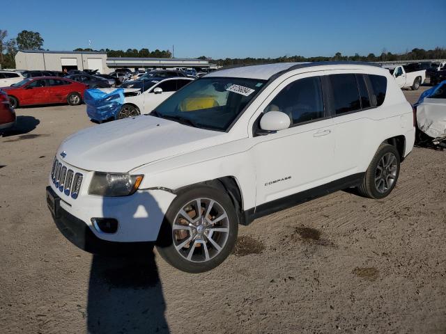 Global Auto Auctions: 2014 JEEP COMPASS LI
