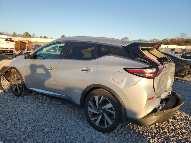 2016 NISSAN MURANO S - 5N1AZ2MG7GN159815