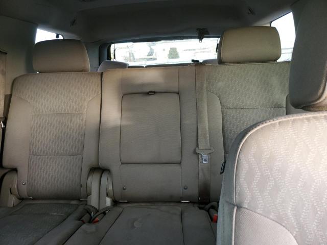2015 GMC YUKON SLE 1GKS1AKC8FR249173