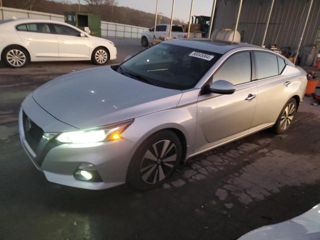 2019 NISSAN ALTIMA SV - 1N4BL4DV3KC146753