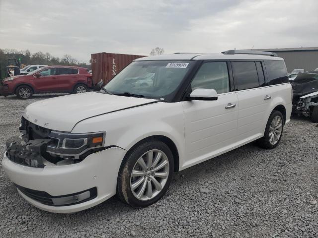 FORD FLEX LIMIT