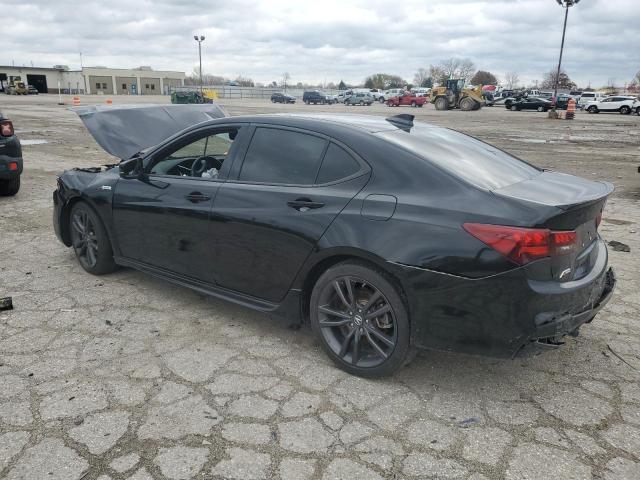 2019 ACURA TLX TECHNO - 19UUB3F61KA004906