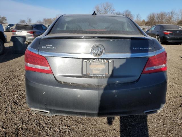 VIN 1G4G45G32GF187986 2016 BUICK LACROSSE no.6