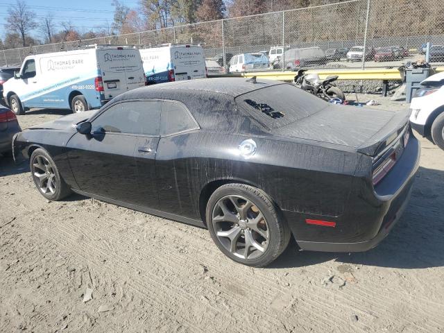 2015 DODGE CHALLENGER - 2C3CDZBG5FH707572