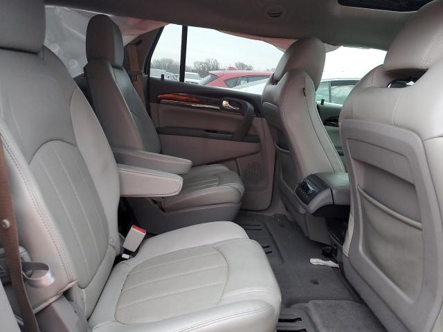 2016 BUICK ENCLAVE - 5GAKRBKD9GJ259540