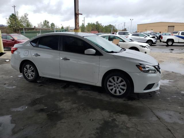 2016 NISSAN SENTRA S - 3N1AB7AP7GY241494