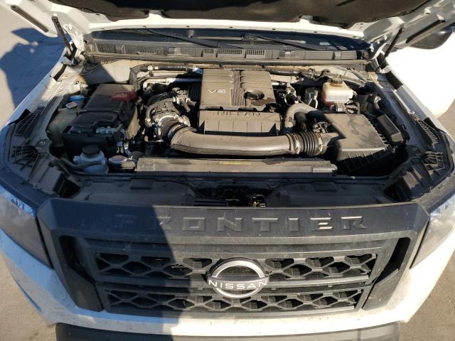 2023 NISSAN FRONTIER S 1N6ED1CM3PN645928