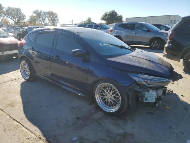 VIN 1FADP3L93GL226198 2016 FORD FOCUS no.4