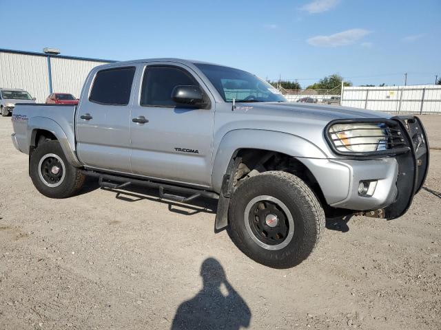 2015 TOYOTA TACOMA DOU - 5TFLU4EN5FX122334