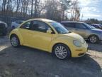 VOLKSWAGEN NEW BEETLE снимка