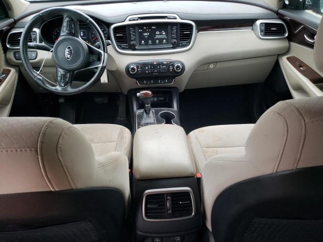 2017 KIA SORENTO LX - 5XYPG4A3XHG247932
