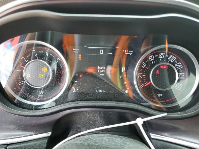 2015 DODGE CHALLENGER - 2C3CDZAT2FH869495