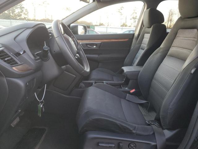 2019 HONDA CR-V EX - JHLRW2H52KX000919