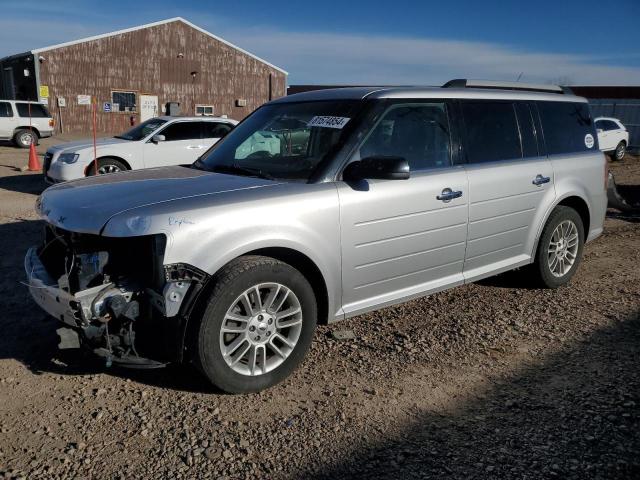 2015 FORD FLEX SEL - 2FMHK6C83FBA10171
