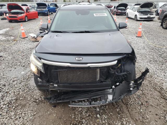 2021 KIA SELTOS S - KNDEUCA20M7084846