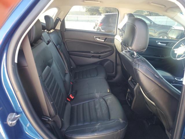 2020 FORD EDGE SEL - 2FMPK3J98LBA90293