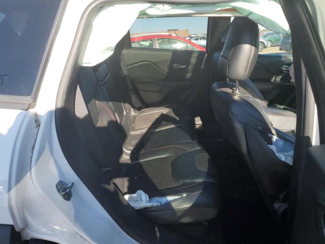 2017 JEEP CHEROKEE T - 1C4PJMBB3HW506965